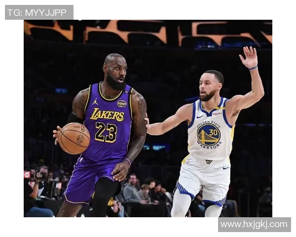 湖人勇士2019年元旦大战回顾詹姆斯与库里的精彩对决